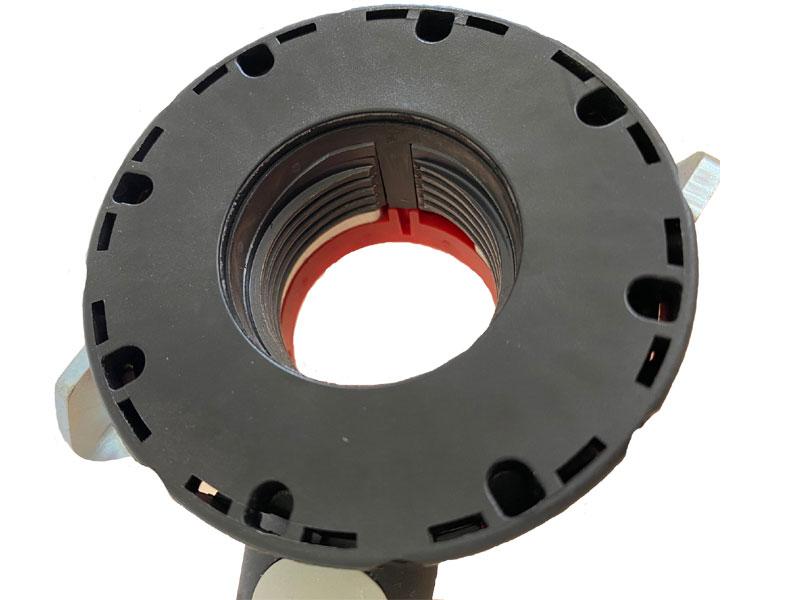 Snabbmutter till balanseringsmaskin - Euro line (144 403 000)