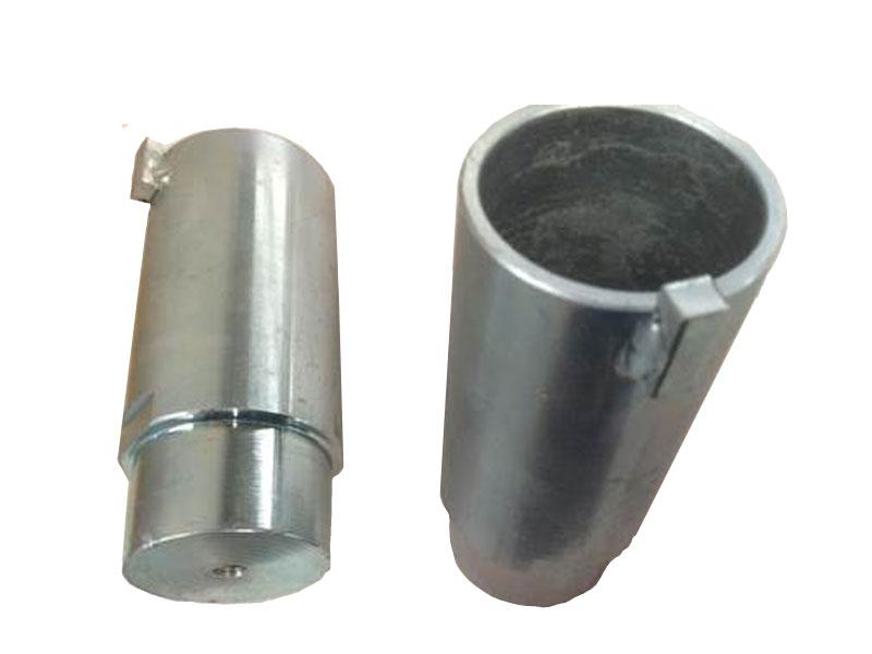 Förhöjningssats 90mm Tvåpelarlyft - Basic line (JA0010HA)