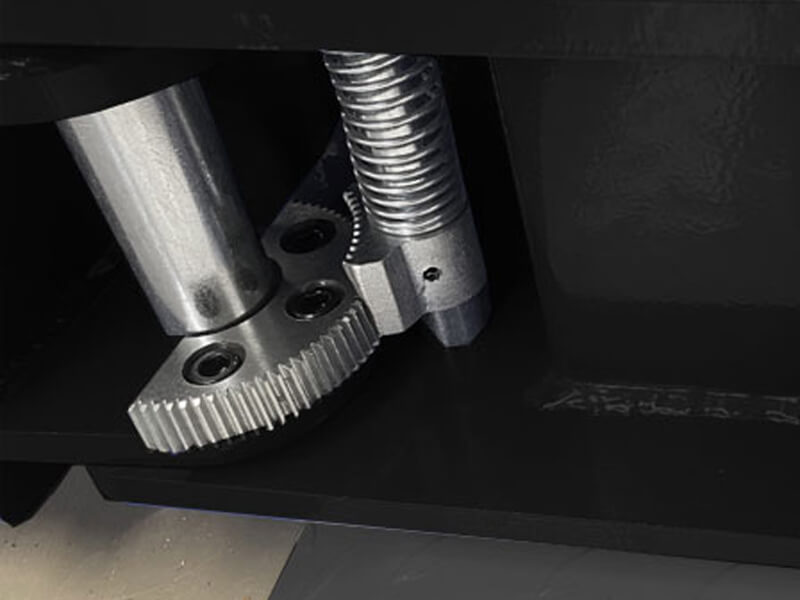 Erbjudande Tvåpelarlyft utan bottenram - Hydraulisk - 4200kg. - Basic line (JA4200T-CF)