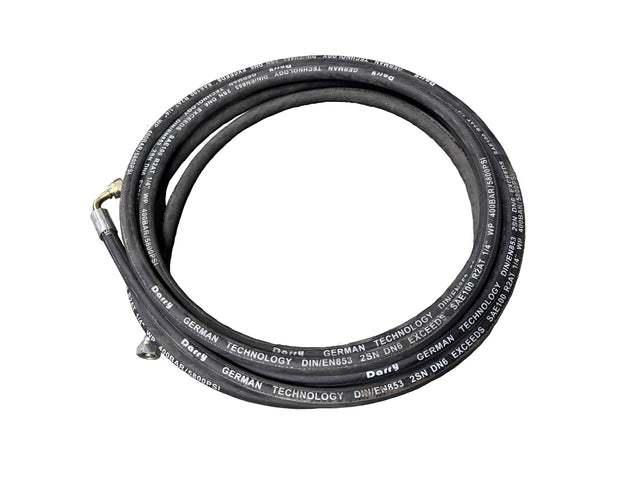 Hydraulslang, JA4000F, JA5500F, JA5501F (32112FST)