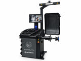 Balanseringsmaskin - Euro Line (DWC-11-E)