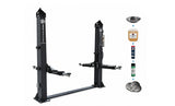 Guldpaket 10 - Tvåpelarlyft - Hydraulisk - 4200kg. - Basic line (JA4200T-C)