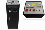 Guldpaket 9 - Låglyftande saxlyft - 3000 kg - Basic line (JA3000S)