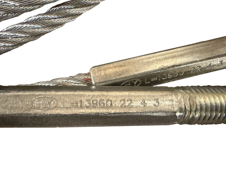 Lyftvajer, JA4000F (JA4000F-13960)