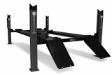 Fyrpelarlyft - Hydraulisk - 4000kg - Basic line (JA4000F)