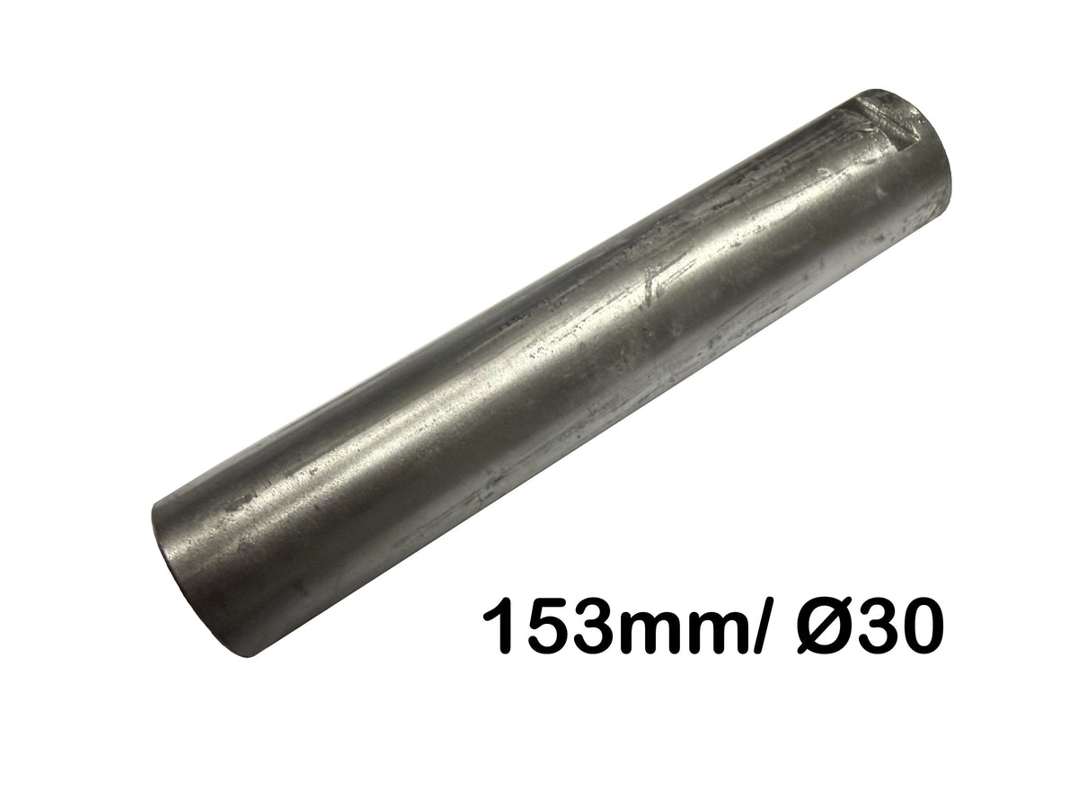 Lång axel till vajerhjul, JA4000F, JA5500F, JA5501F (JA4550F-35)