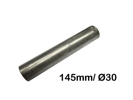 Kort axel till vajerhjul, JA4000F, JA5500F, JA5501F (JA4550F-36)