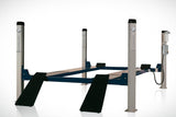 Fyrpelarlyft - Hydraulisk - 5000 kg - Euro line (JA5000F-E)