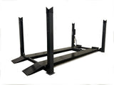 Fyrpelarlyft - hydraulisk - 5500 kg - Basic line (JA5500F)