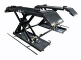 Låglyftande saxlyft - 3000 kg - Basic line (JA3000S)