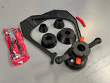 Guldpaket 12- Balanseringsmaskin och däckmaskin (Guld12)