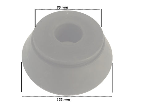 Standard kona balanseringsmaskin (JA0007WC)