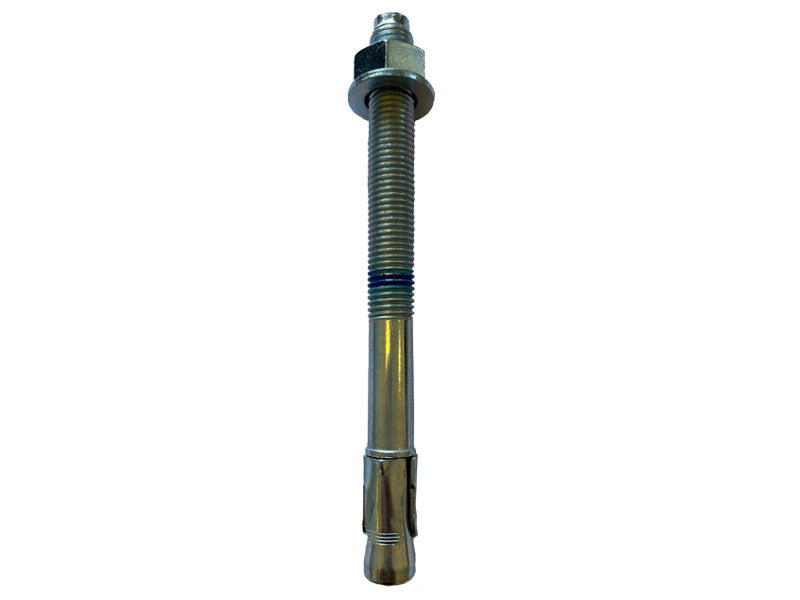 Jema expanderbult - M16/120 (32126-6)
