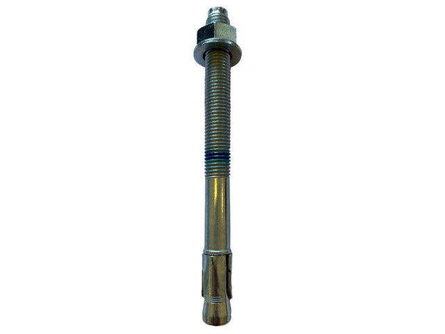 Jema expanderbult - M16/120 (32126-6)