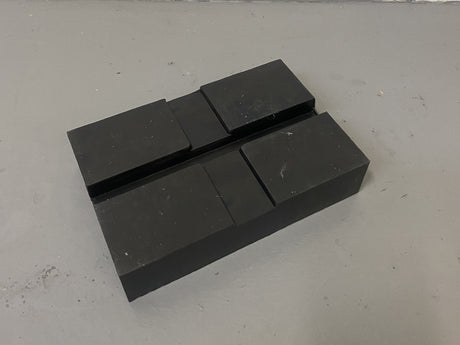 Gummiblock (JA0012RB)