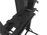Verkstadspress - 20T Hydraulisk i svart (JA1100PR)