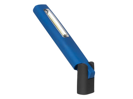 LED-lampa med magnetfot och krokar, 1.000 Lm (54124)