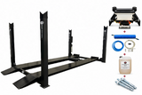 ERBJUDANDE - Fyrpelarlyft - hydraulisk - 5500 kg - Basic line (Sommer2)