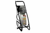 Erbjudande - Mobil Service saxlyft - 2800 kg. - Basic line (JA2.8Mini)