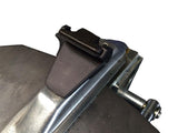 Skyddsbackar korta till däckmaskin - Basic line (JA1005PP)